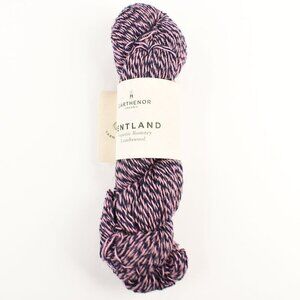 Garthenor Pentland Yarn Organic Romney Lambswool 4-Ply Cheltenham